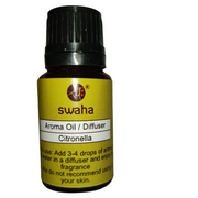 Swaha_Diffuser_AromaOil_Citronella
