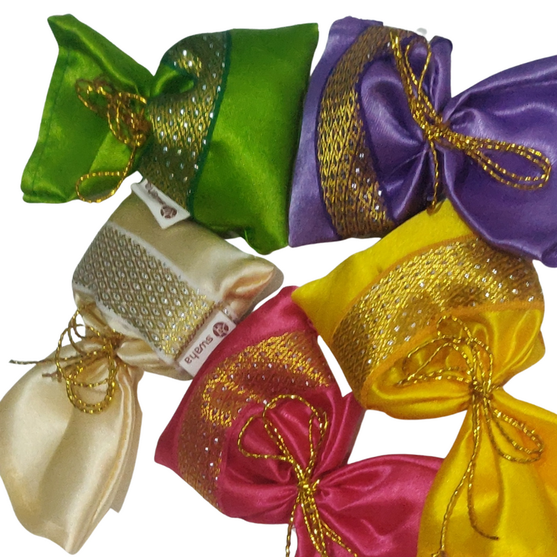 Swaha_FragrancePotli_Pack-Of-5