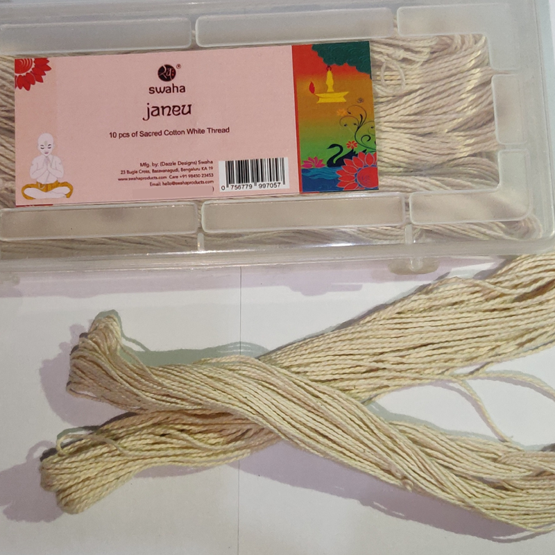 Swaha_Janeuthread_10pcs