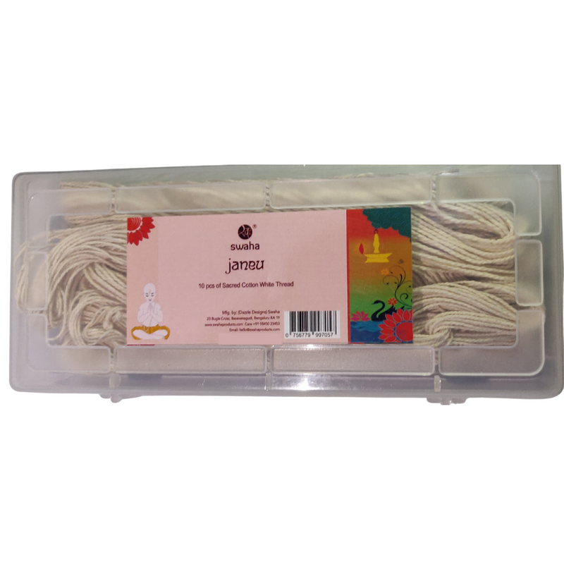 Swaha_Janeuthread_10pcs