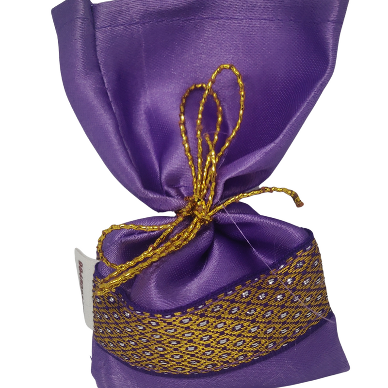 Swaha_FragrancePotli_Lavender