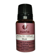 Swaha_AromaOil_Diffuser_Musk