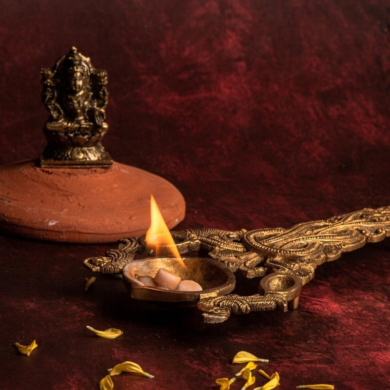 Swaha_Premium-Puja-Pack_CamphorCones