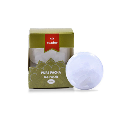 Pure Pacha Kapoor | Swaha