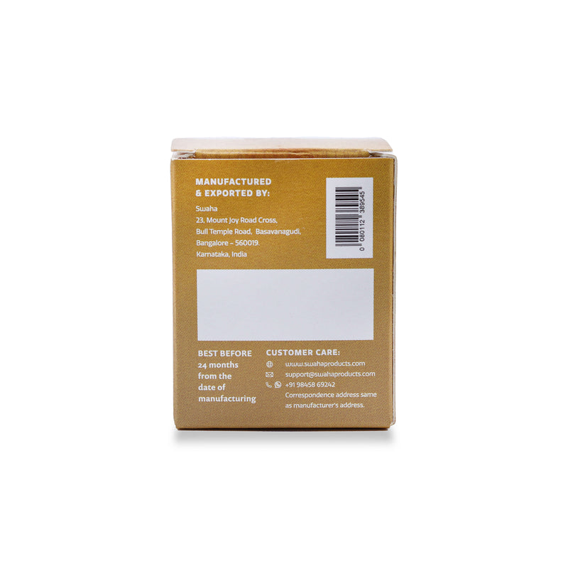 Pure Haldi | Natural Haldi | Swaha