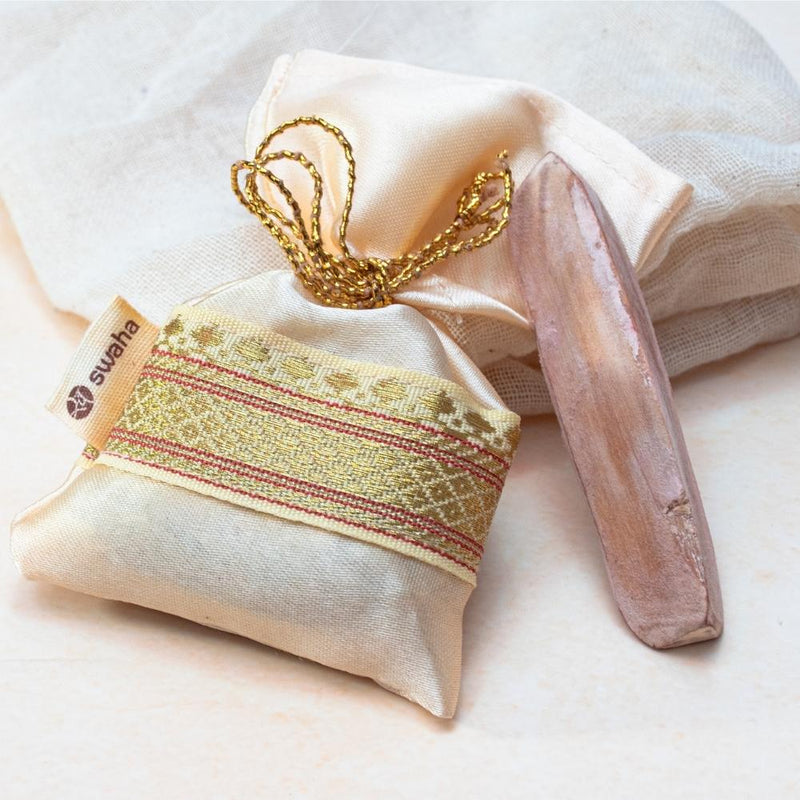 Fragrance Potli | Swaha