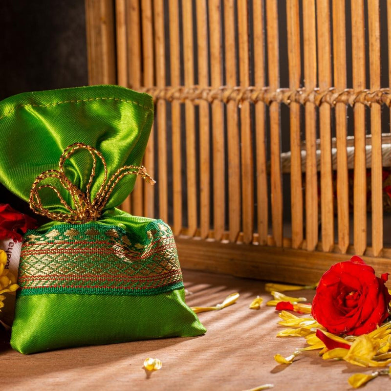 Fragrance Potli | Swaha