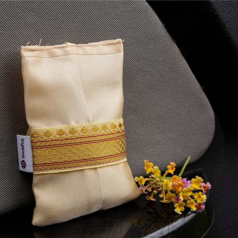 Fragrance Potli | Swaha