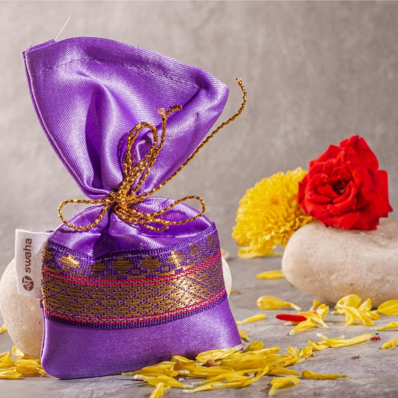 Fragrance Potli | Swaha