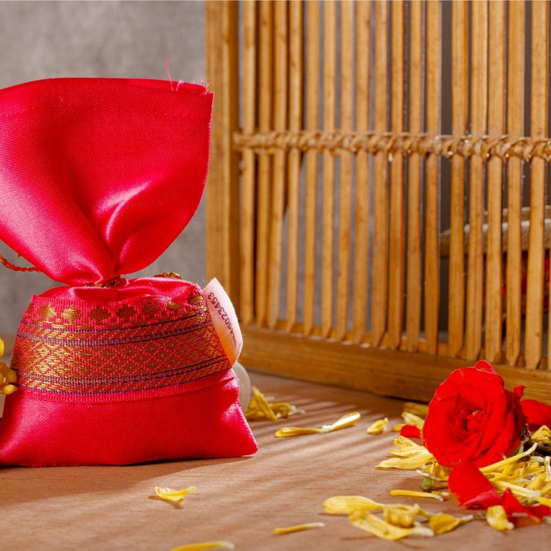 Fragrance Potli | Swaha