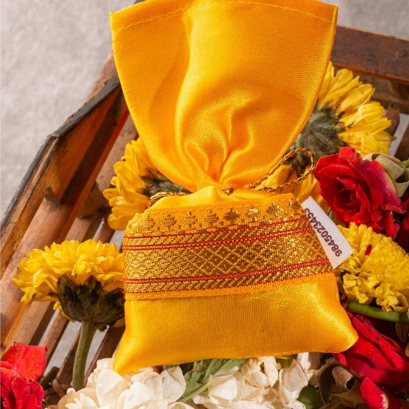 Fragrance Potli | Swaha