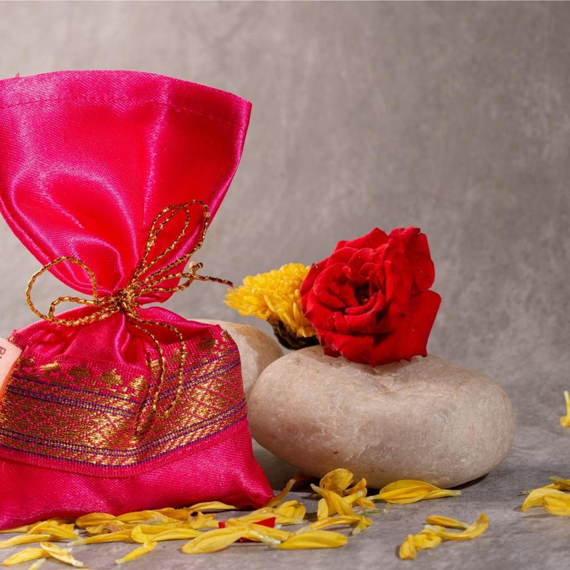 Fragrance Potli | Swaha