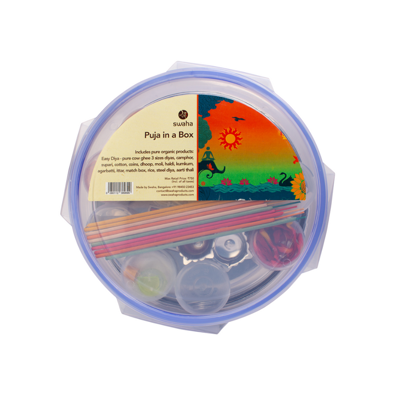 Swaha_Puja-in-a-box