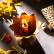 Swaha_AkhandJyot_White_100pcs