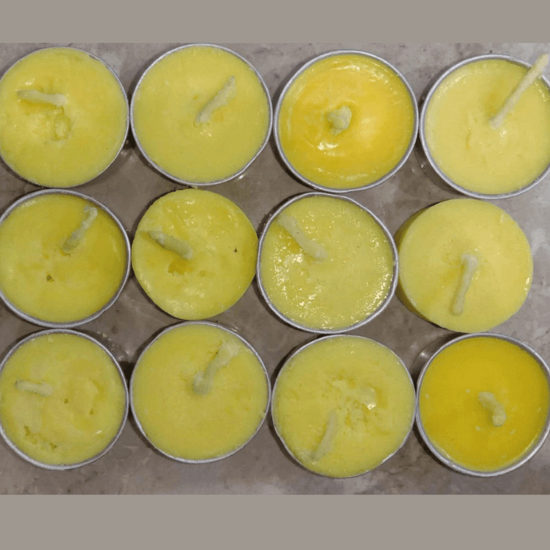 Swaha_Cow-Ghee-Diya_1.5hrs-Burning-Time