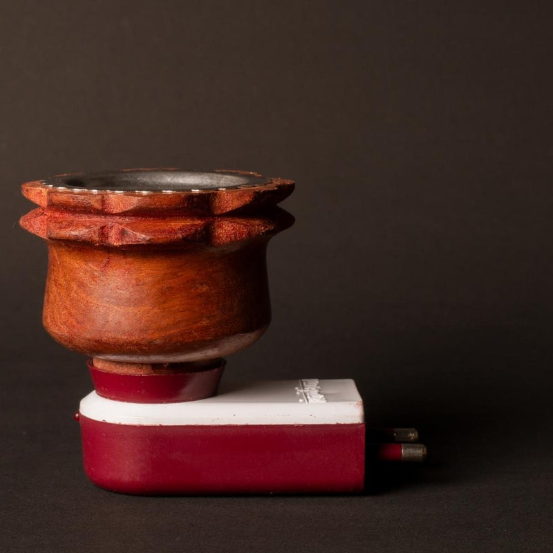 Swaha_Wooden-Kapor-Dani