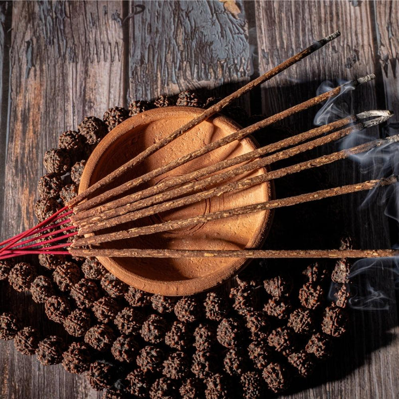 Swaha_VandanAgarbatti_OudhFragrance