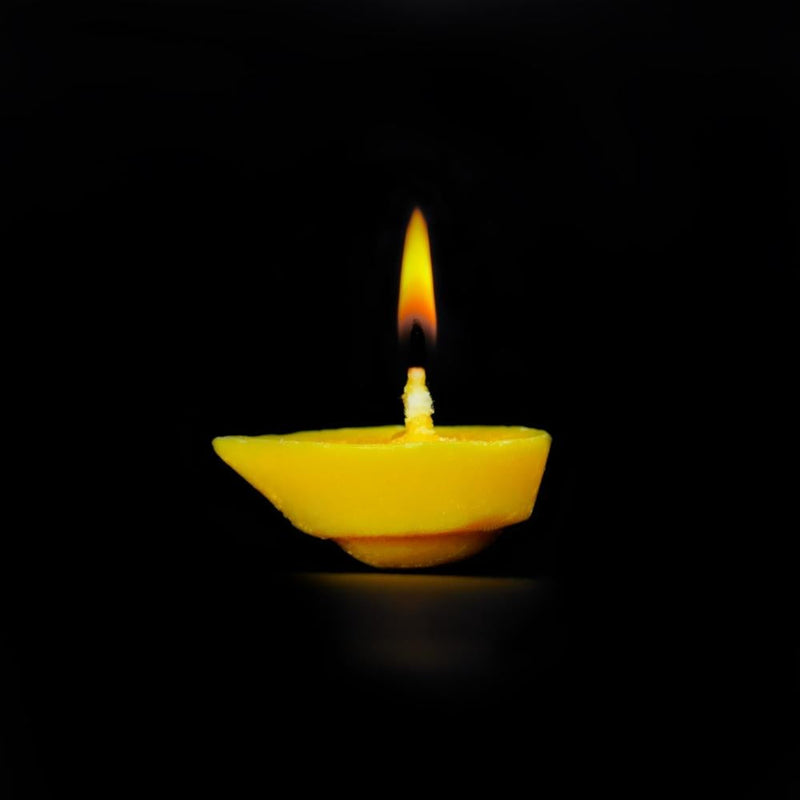 Swaha_EasyGheeDiya_4hrs