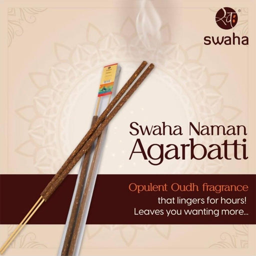 Swaha_Naman-Agarbatti_Oudh-Fragrance