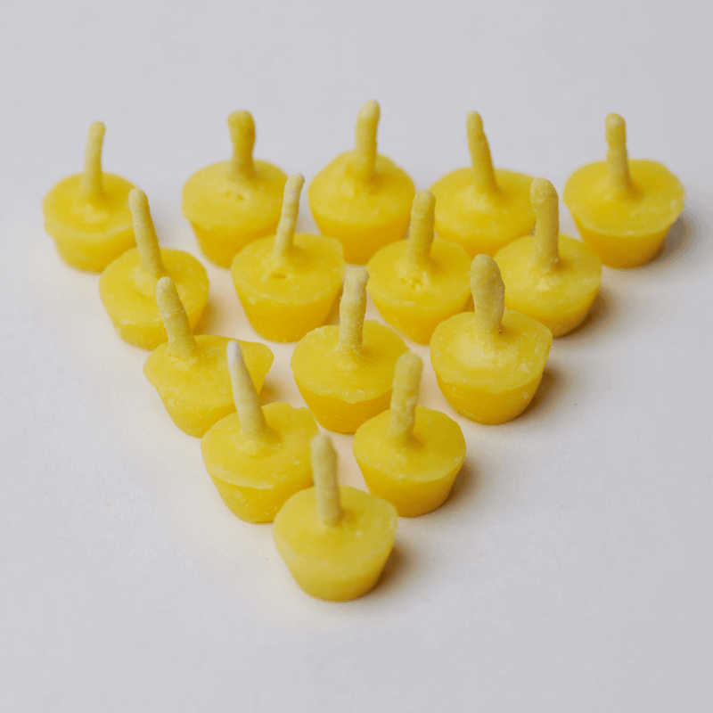 Swaha_EasyGheeDiya_7mins