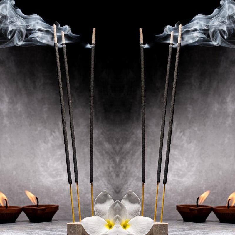 Swaha_CitronellaAgarbatti