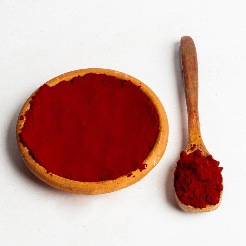 Swaha_PureKumkum_Maroon