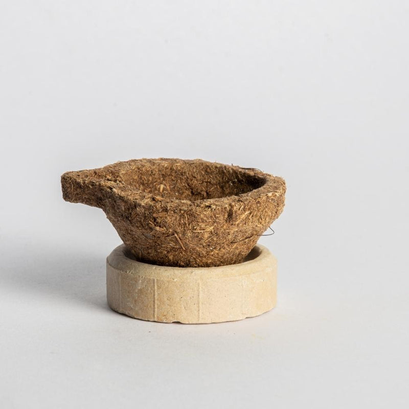 Swaha_Panchgavya-Diya-Without-Ghee