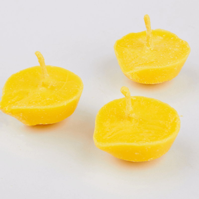 Swaha_EasyGheeDiya_4hrs