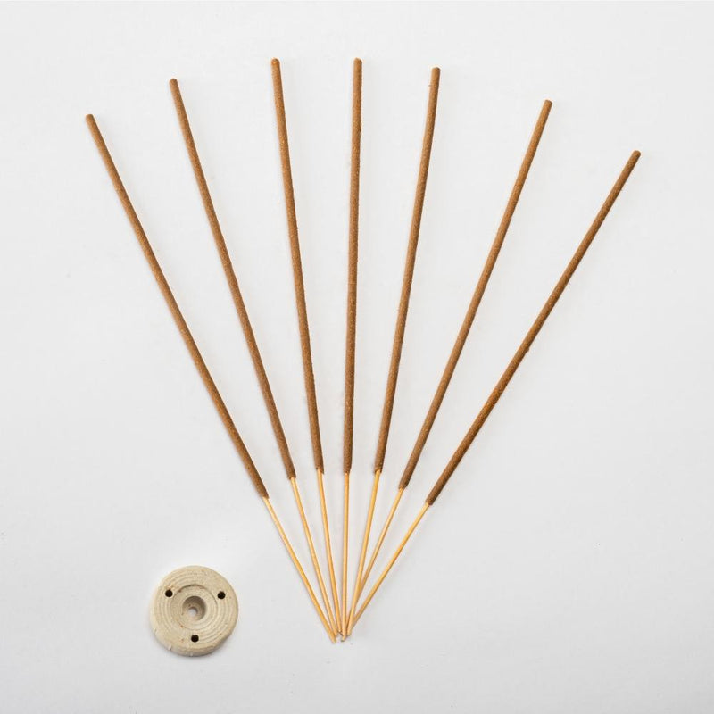 Swaha_WhiteSage_Agarbatti