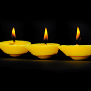 Swaha_EasyGheeDiya_4hrs