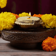 Swaha_EasyGheeDiya_8hrs