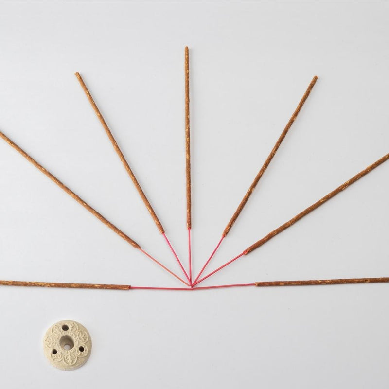 Swaha_VandanAgarbatti_OudhFragrance