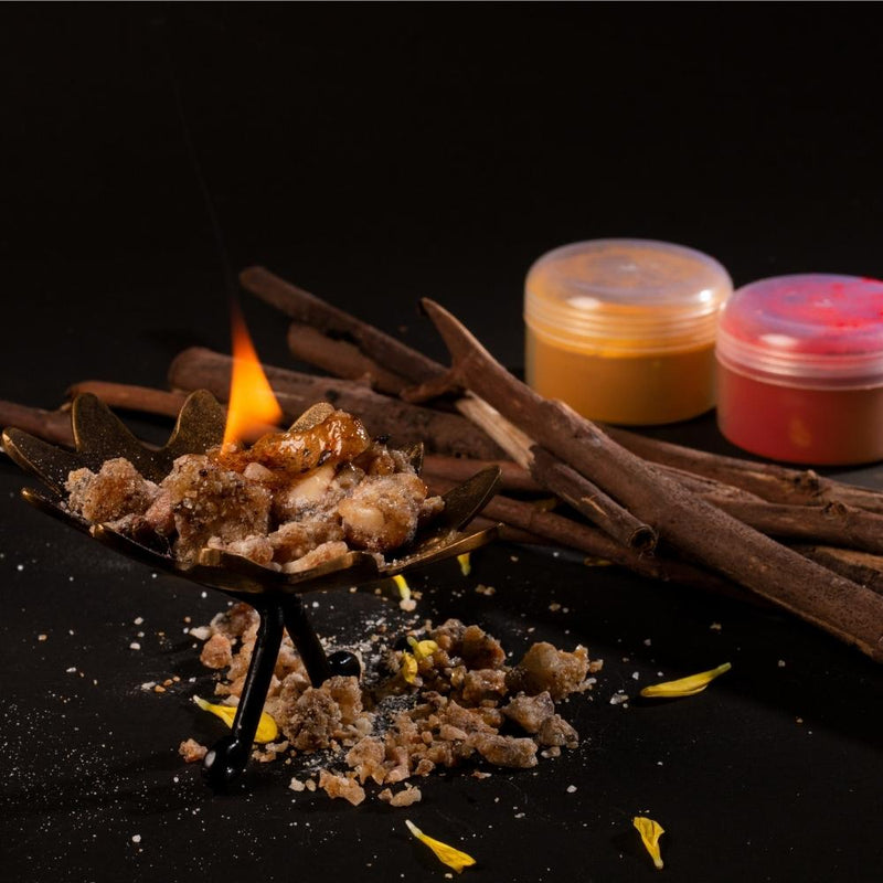 Swaha_Sambhrani-Powder