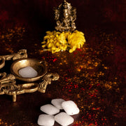 Swaha_Puja-Camphor