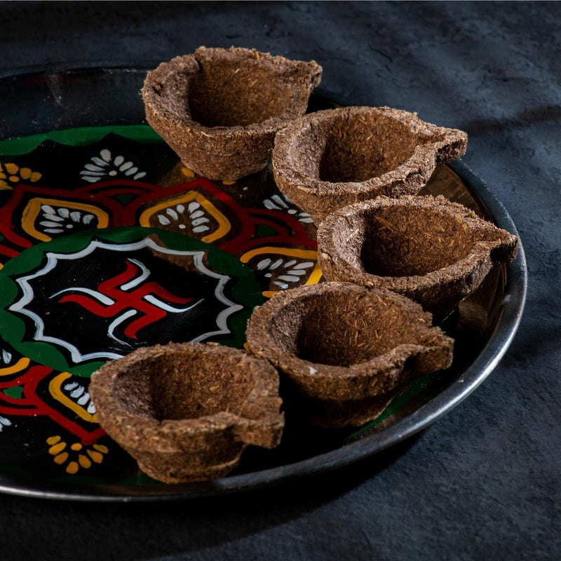 Swaha_Panchgavya-Diya-Without-Ghee