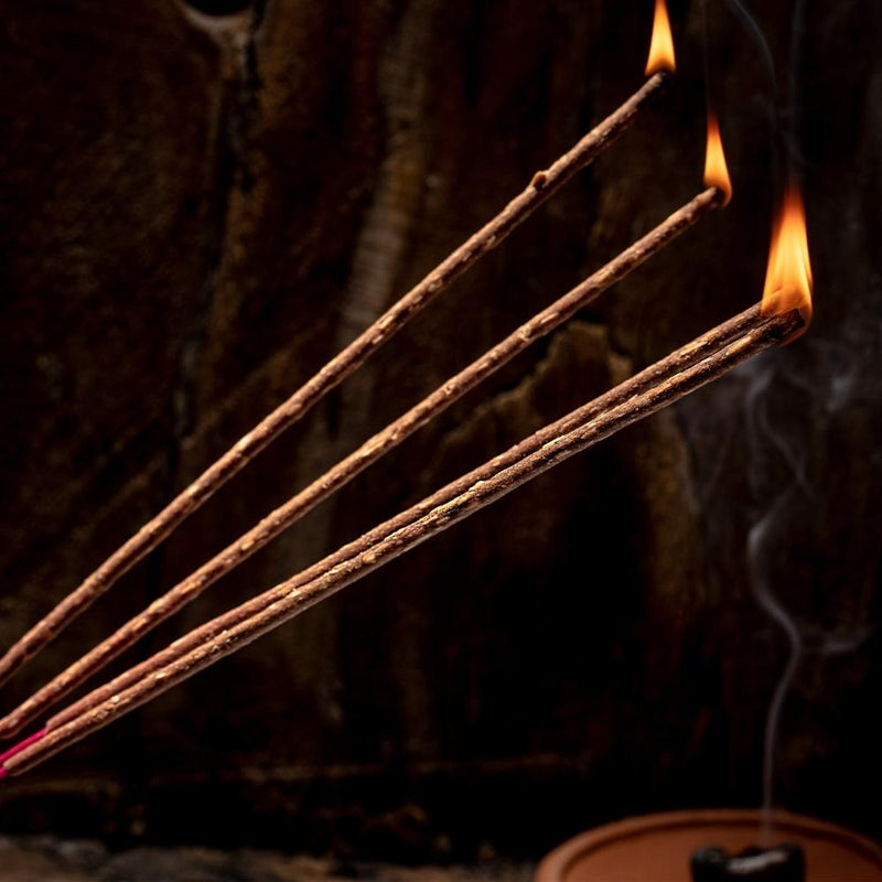 Swaha_VandanAgarbatti_OudhFragrance