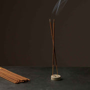 Swaha_Monthly-Pack-Ghee-Diya_WhiteMusk-Agarbatti