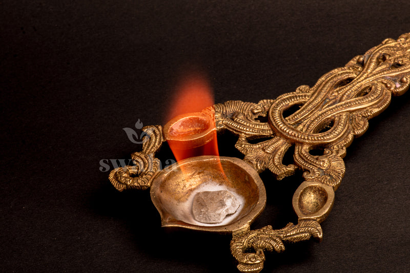 Pure Pacha Kapoor | Swaha