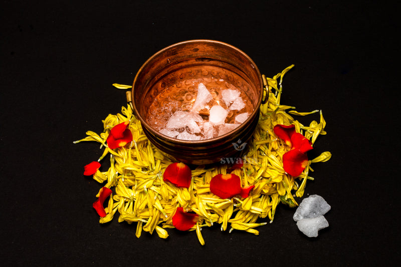 Pure Pacha Kapoor | Swaha